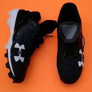 Under Armor Youth MLB Switch Low Jr Baseball Cleat